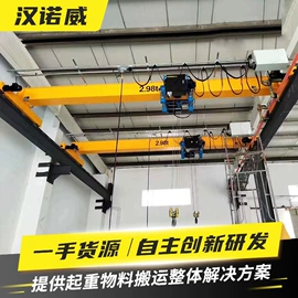 起重机;运输搬运设备;其他工程机械