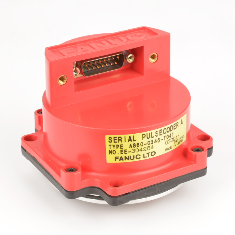 A860-0346-T041 T011 T101 T111 T141 T211 T241发那科编码器