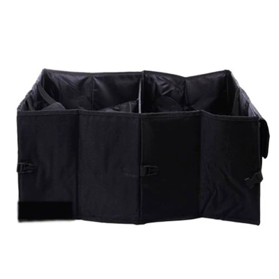 bag portable foldable, Car storage bag/box