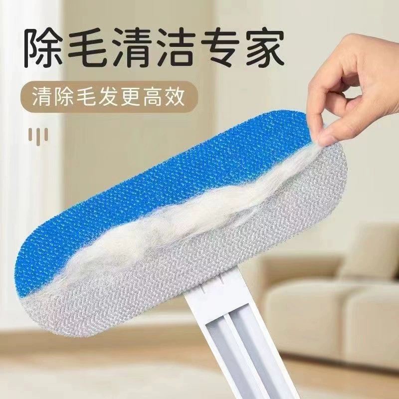 Многофункциональная щетка для удаления волос для кошек Очистка волос Волосы щетки для кошек