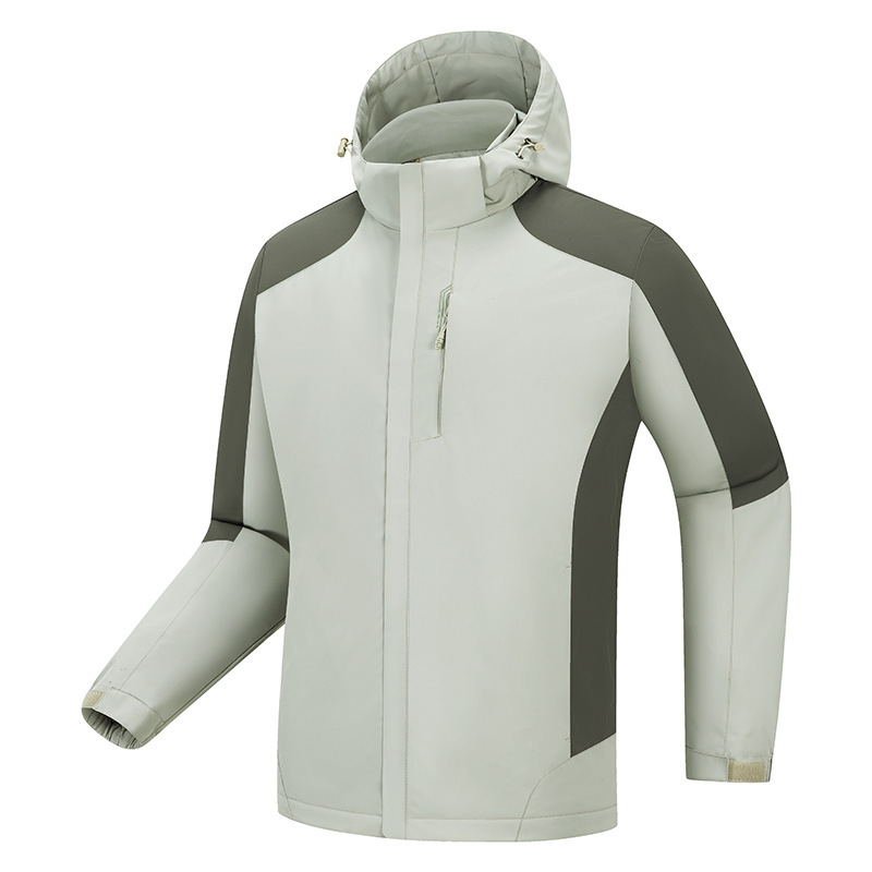 2026 New Graphene Heating Integrated Cotton Jacket for Women, Warm Windproof Coat for Men, Couple's Cotton Jacket 2026 New Graphene Heating Integrated Cotton Jacket for Women, Warm Windproof Coat for Men, Couple's Cotton Jacket