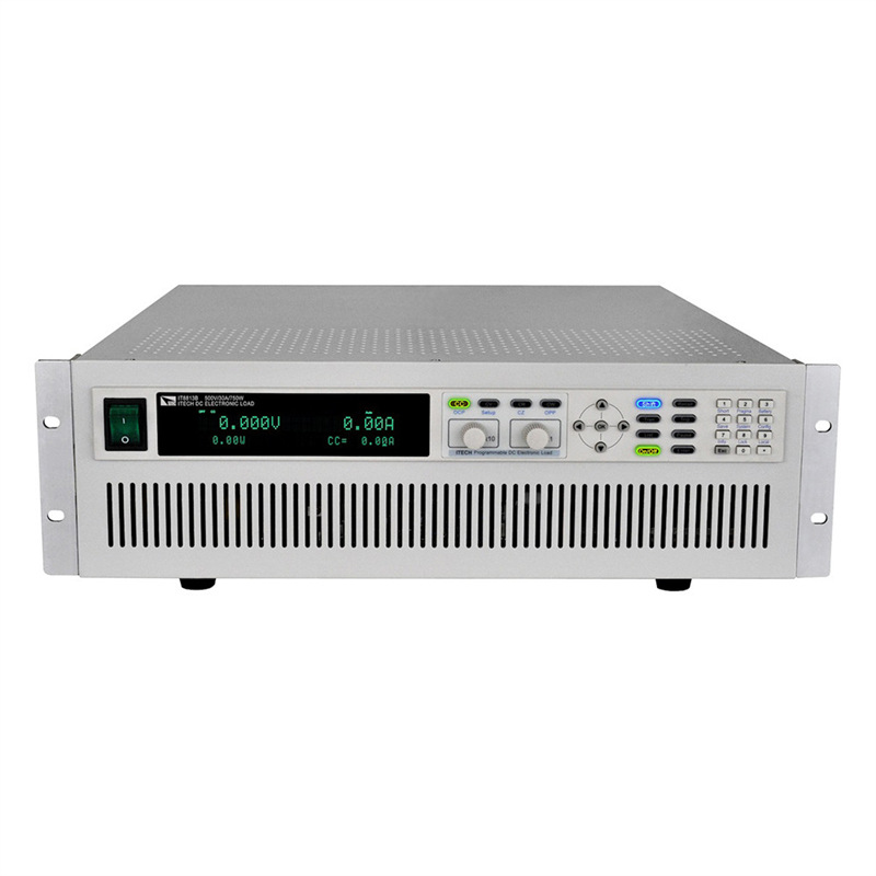 IT8816 直流电子负载 120V/240A/3000W
