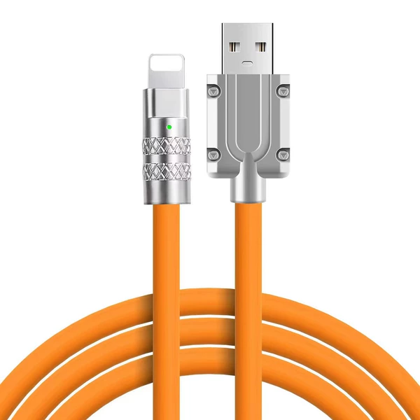 Single-head Apple fast charging cable 1 meter