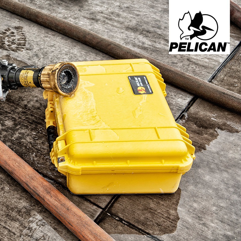 PALICON (PELICAN) 1450 보호 상자 야외 방수 밀봉 상자 간넷 휴대용 장비 수집