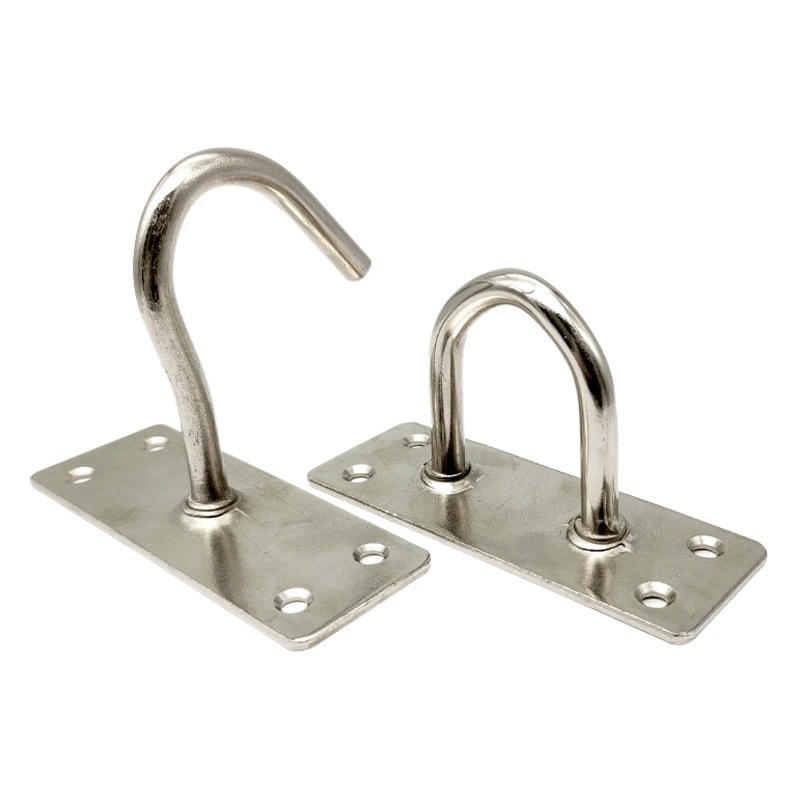 Утолщенный железный крюк потолочный Потолочный крюк вентилятор крюк кухонный крючок товара оптовая продажа фабрики