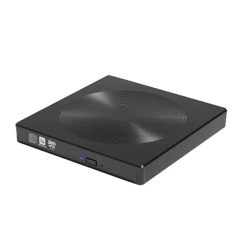 笔记本USB3.0外置DVD光驱刻录机Type-c双接口台式一体机外置光驱