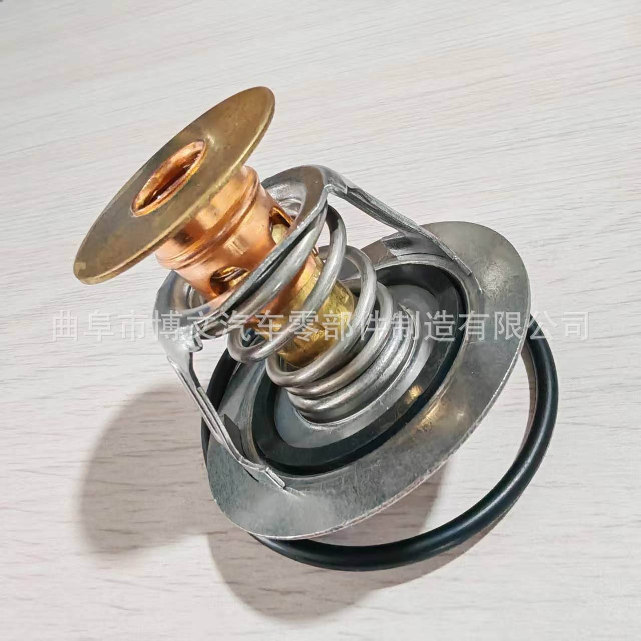 Suitable for Ford Edge 2.7t Thermostat Br3Z8575E Br3Z8575A Br3E8575Bb Thermostat