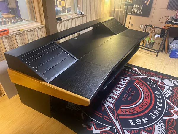 2.4mx1m (arc) with piano mop in stock