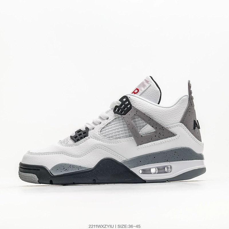 Оригинальные кроссовки Putian для пар, универсальные повседневные спортивные кроссовки для активного отдыха, дышащие нескользящие баскетбольные кроссовки, дышащая технология для походов.