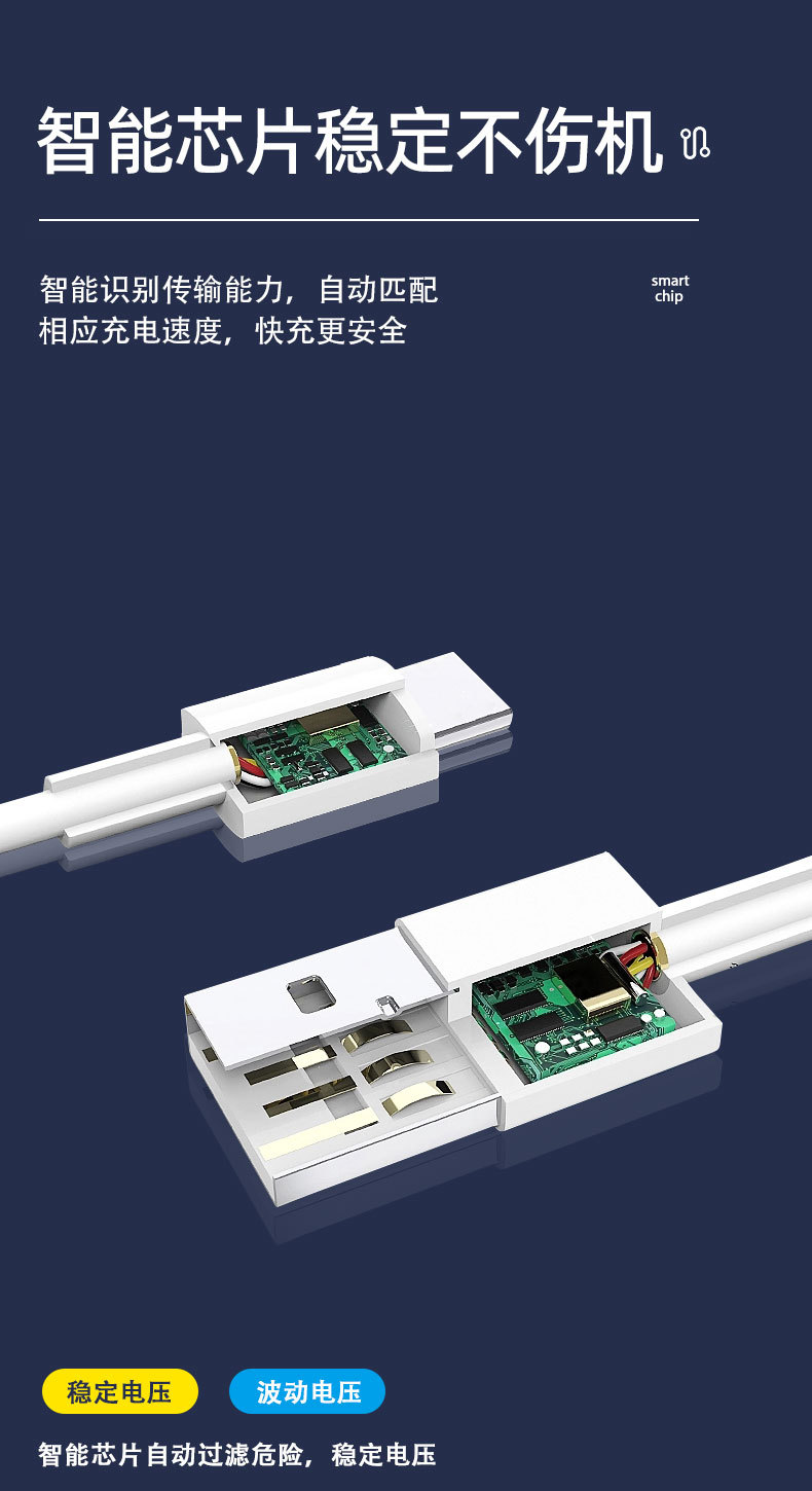Veri kablosu Apple USB hızlı şarj veri kablosu Apple 15 Samsung Huawei cep telefonu için uygun hızlı şarj şarj kablosu orijinal fabrika