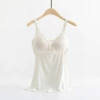 Milk camisole