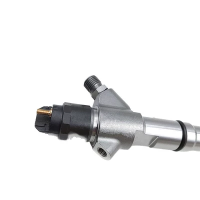 Default Item, Oil pump, nozzle