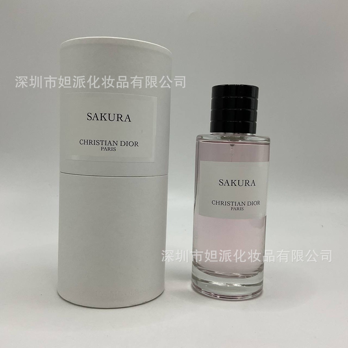 Baixa de Sakura 125ml