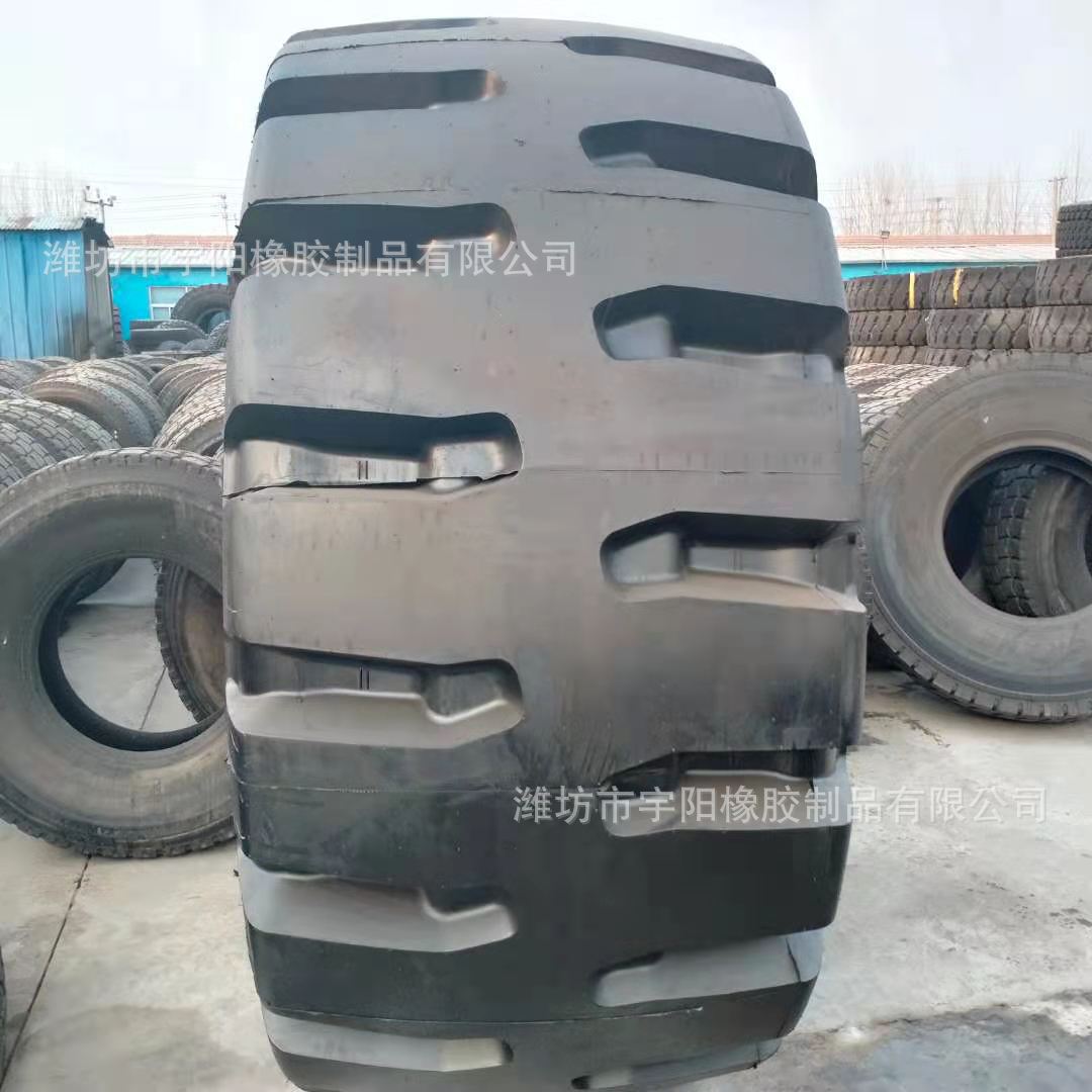 29.5R25 工程机械井下铲运车 装载机轮胎 钢丝子午线抗磨