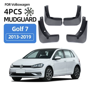 13-19 Volkswagen Golf 7 avtomobil qanad aksesuarları