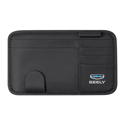 Suitable for Geely Xingyue Binyue | Car Glasses Clip/Bill Clip