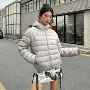 保暖冬季新品男女羽绒服