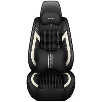Seat cushion, seat cover — Cushion