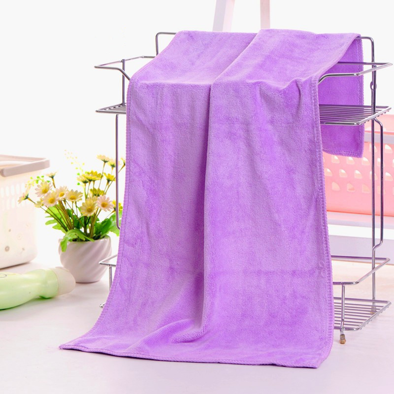 Barbería toalla toalla microfibra toalla lavado de automóviles toalla de limpieza de automóviles espesado salón de belleza de alta absorción