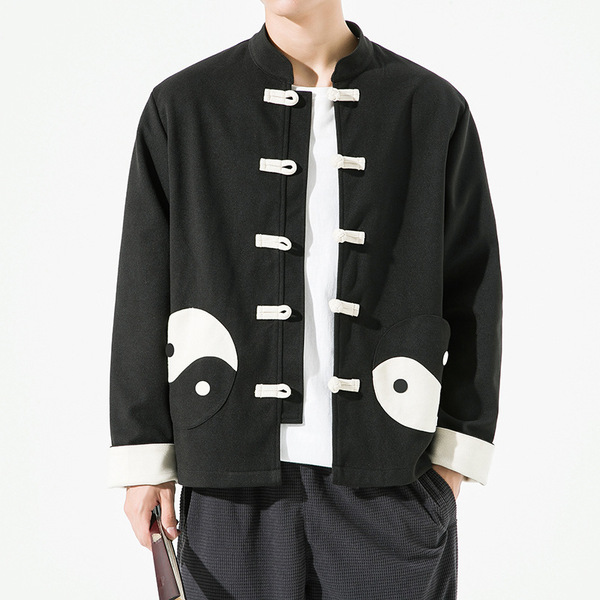 Autumn jacket