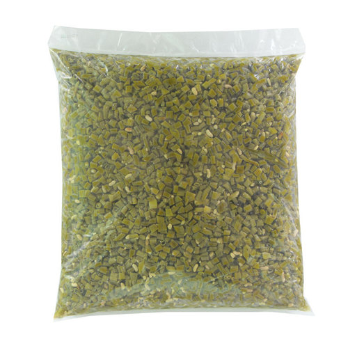 Liuzhou-flavored pickled chili acid edamame snail rice noodles Guilin rice noodles 9 lbs commercial ready-to-eat chili oil edamame acid side dishes