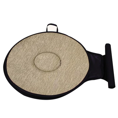 the Manufacturer, Supports Dropshipping, Multi-function pad - single-ring-beige
