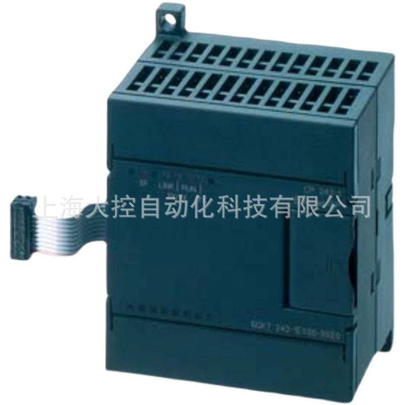 6GK7243-1EX00-0XE0 Процессорный CP243-1 Siemens 6GK7243-1EX01-0XE0 переговоры