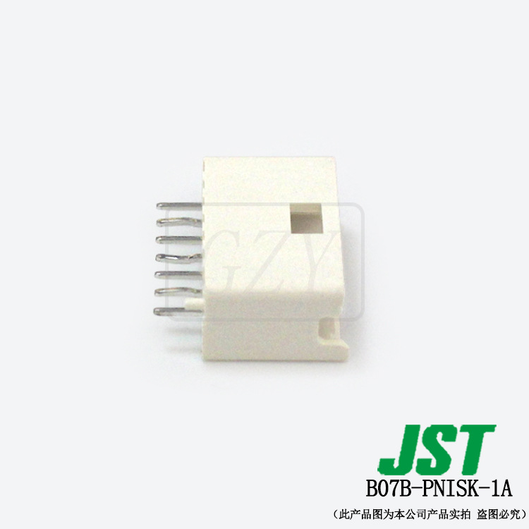 Ӧ B07B-PNISK-1A  JST PNIϵ2.0mmɶ