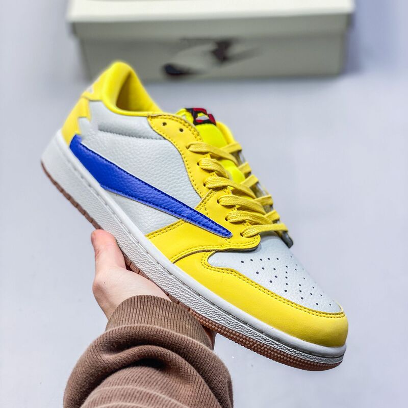 High Quality Branded Joe 1Xts Lightning Barb 9.0 Joint Basketball Shoes Sports Sneakers