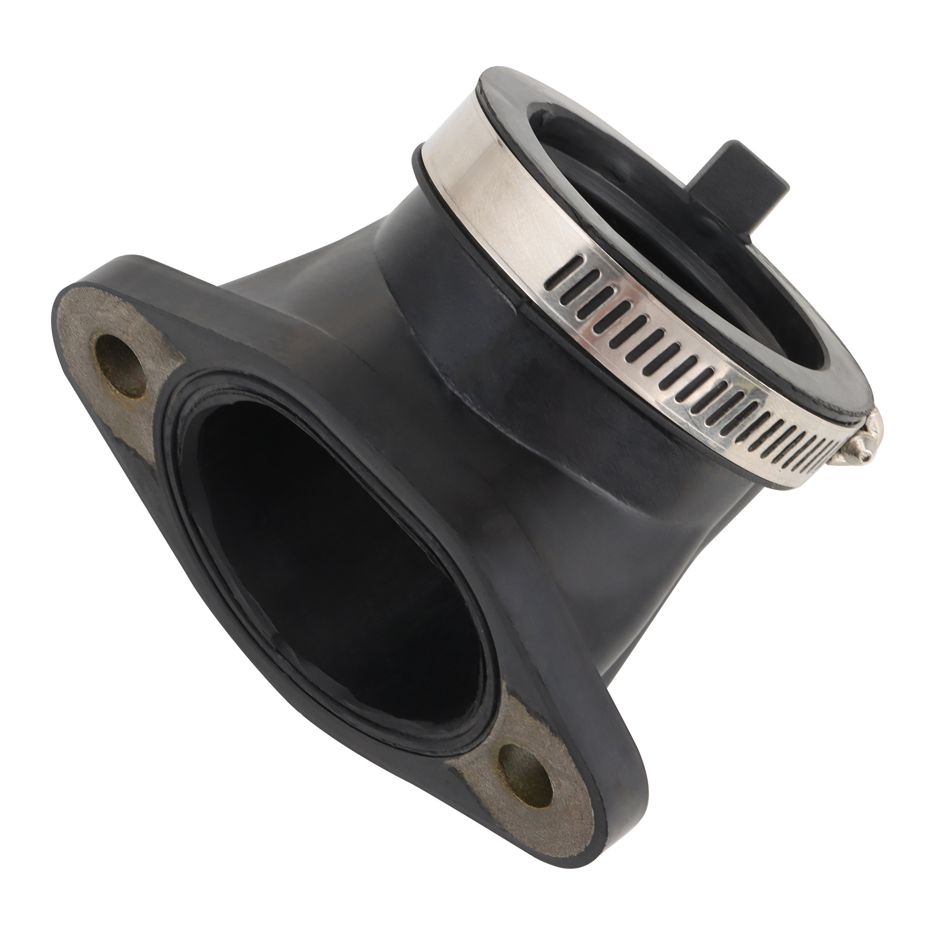 Sportsman ATP500 3085809 Carburetor Intake Manifold Rubber Boot