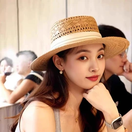 围巾;成人帽;线毯