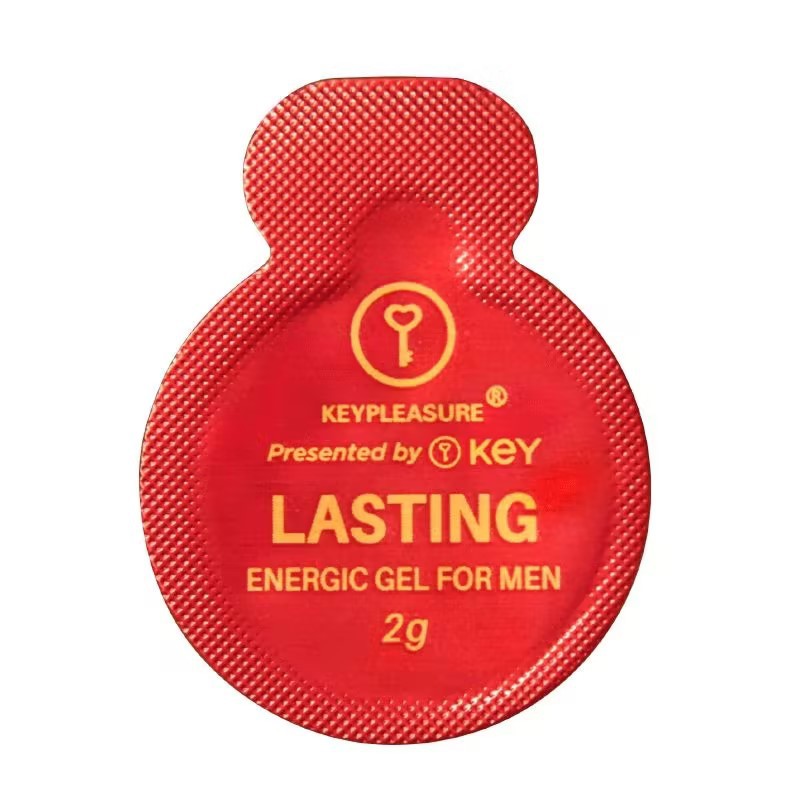 KEY 퍼프 글루 트라이얼 팩 2g