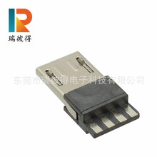 Micro usb׿ֻͷV8 5Pͷǰ ʽ˫溸