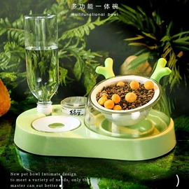 猫猫食具;其他小宠用品;狗狗食具