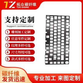 建筑用碳纤维;鞋垫/增高垫;电脑外设产品