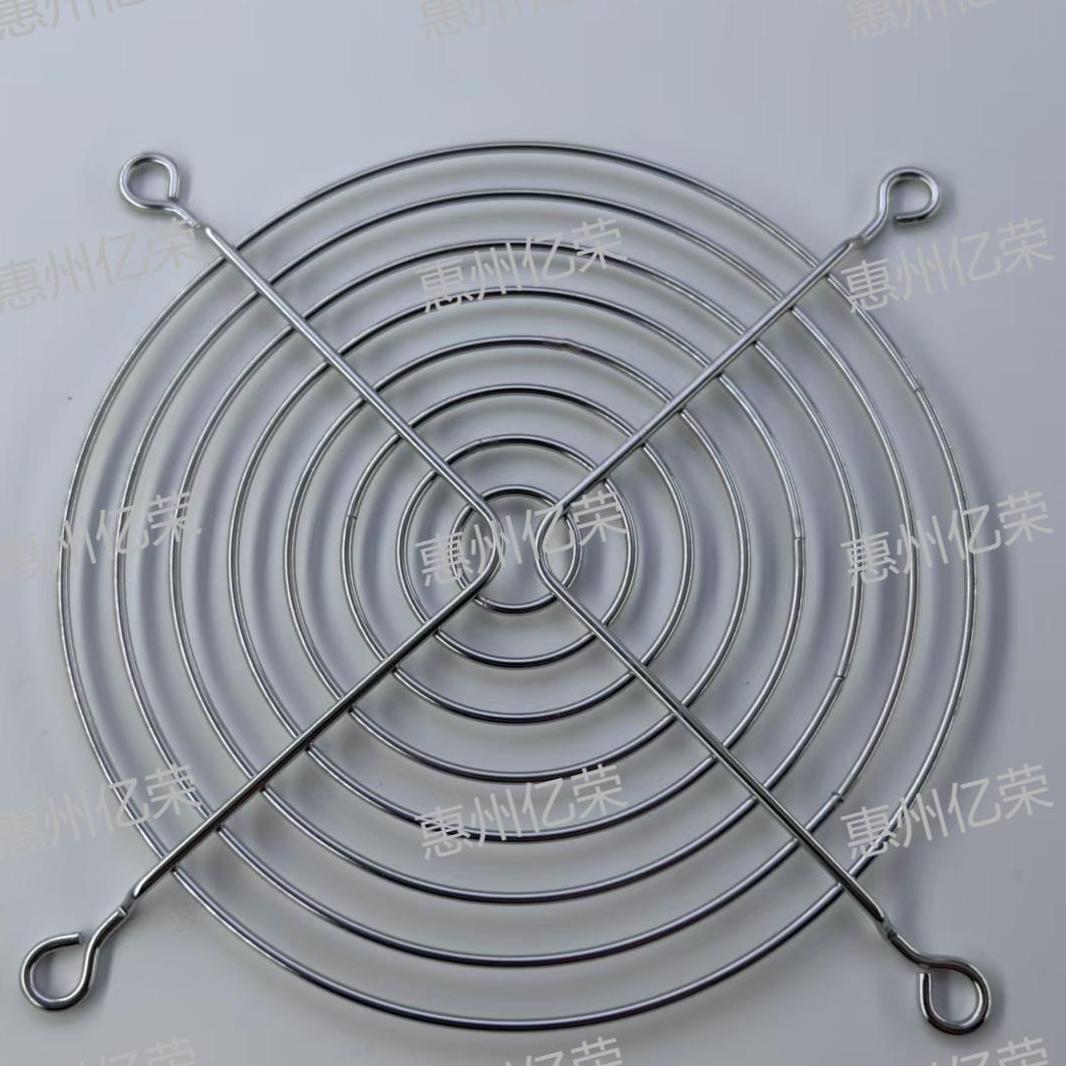 120不锈钢护网/120不锈钢风扇网罩/120不锈钢风扇防护网罩