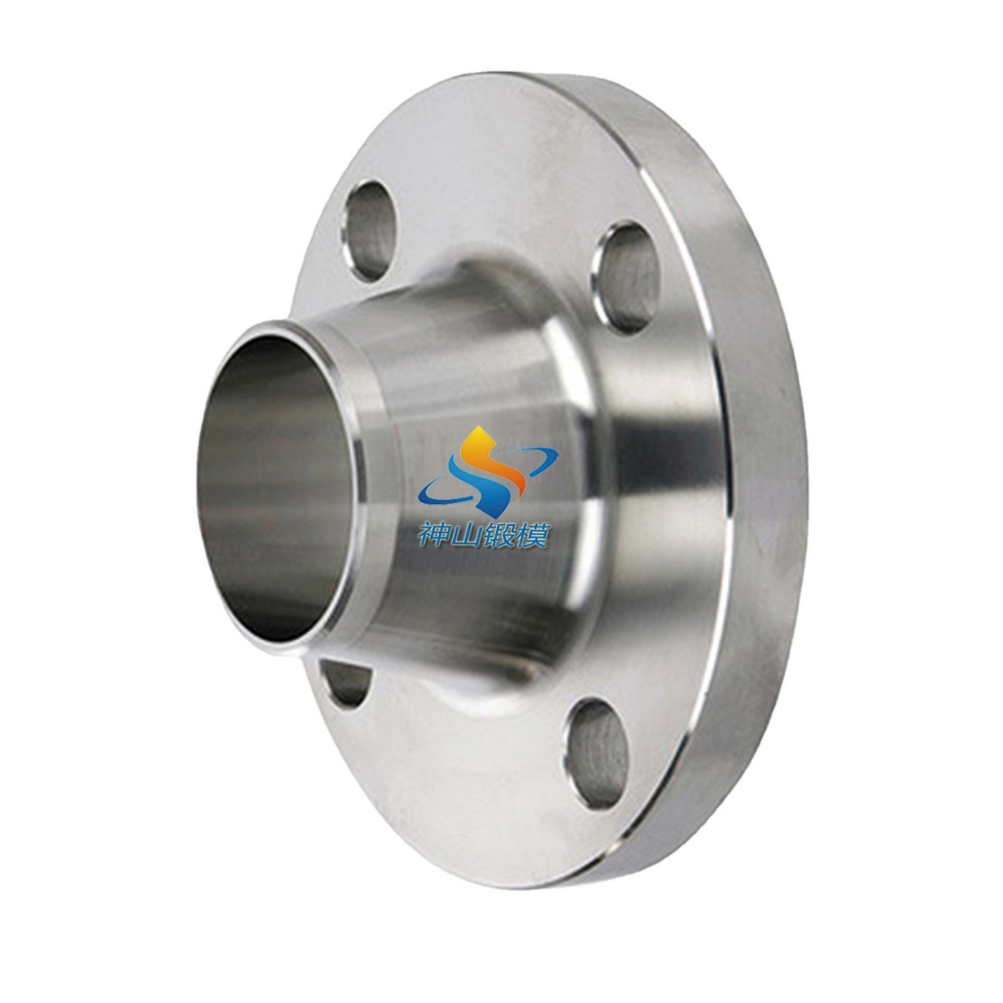 焊接高压法兰 异形法兰 平焊法兰 碳钢大口径带颈法兰 不锈钢法兰