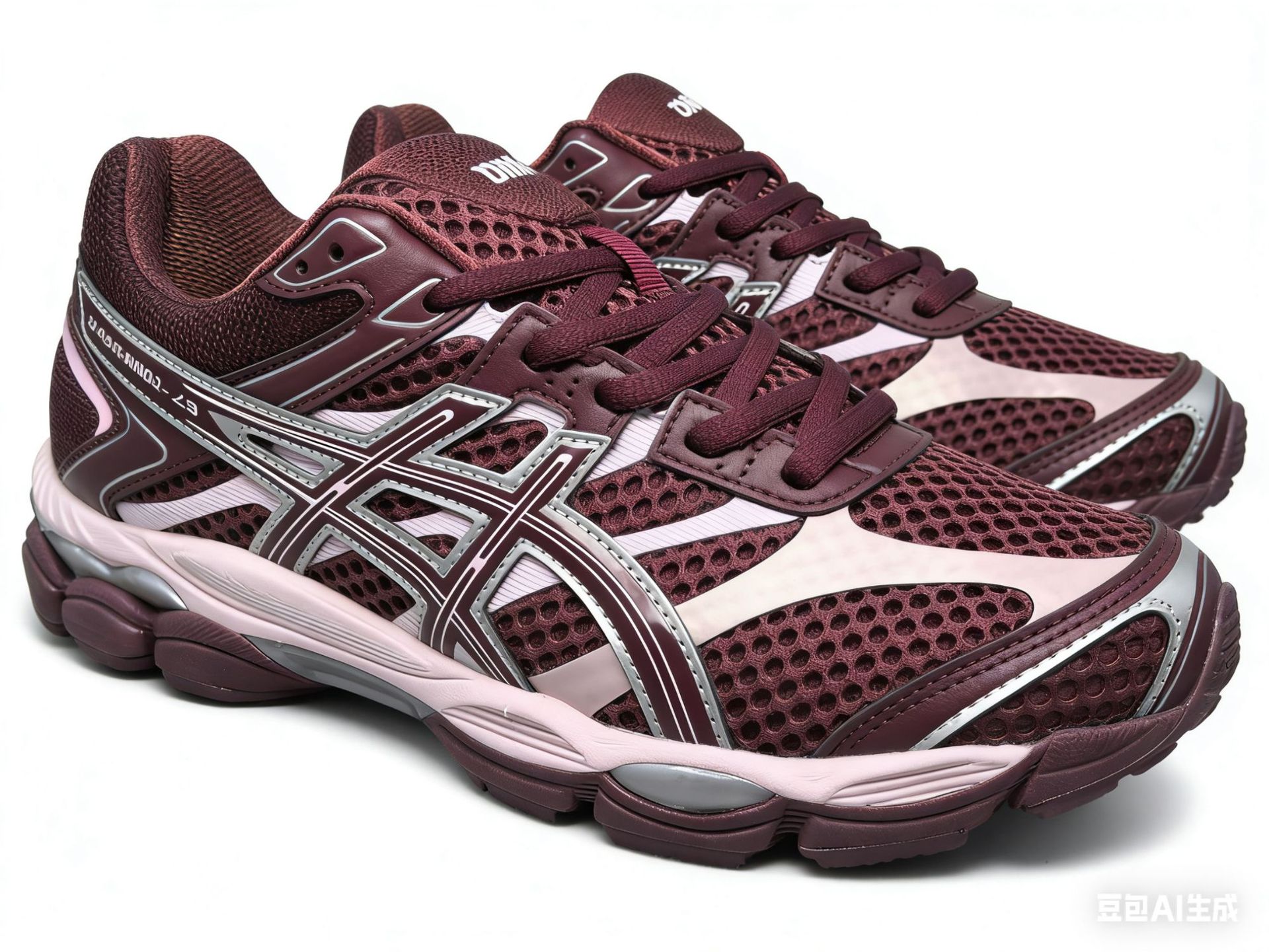 Arthur GEL-NYC antideslizante y resistente al desgaste, malla transpirable, zapatos deportivos para hombres y mujeres, zapatos casuales para padres