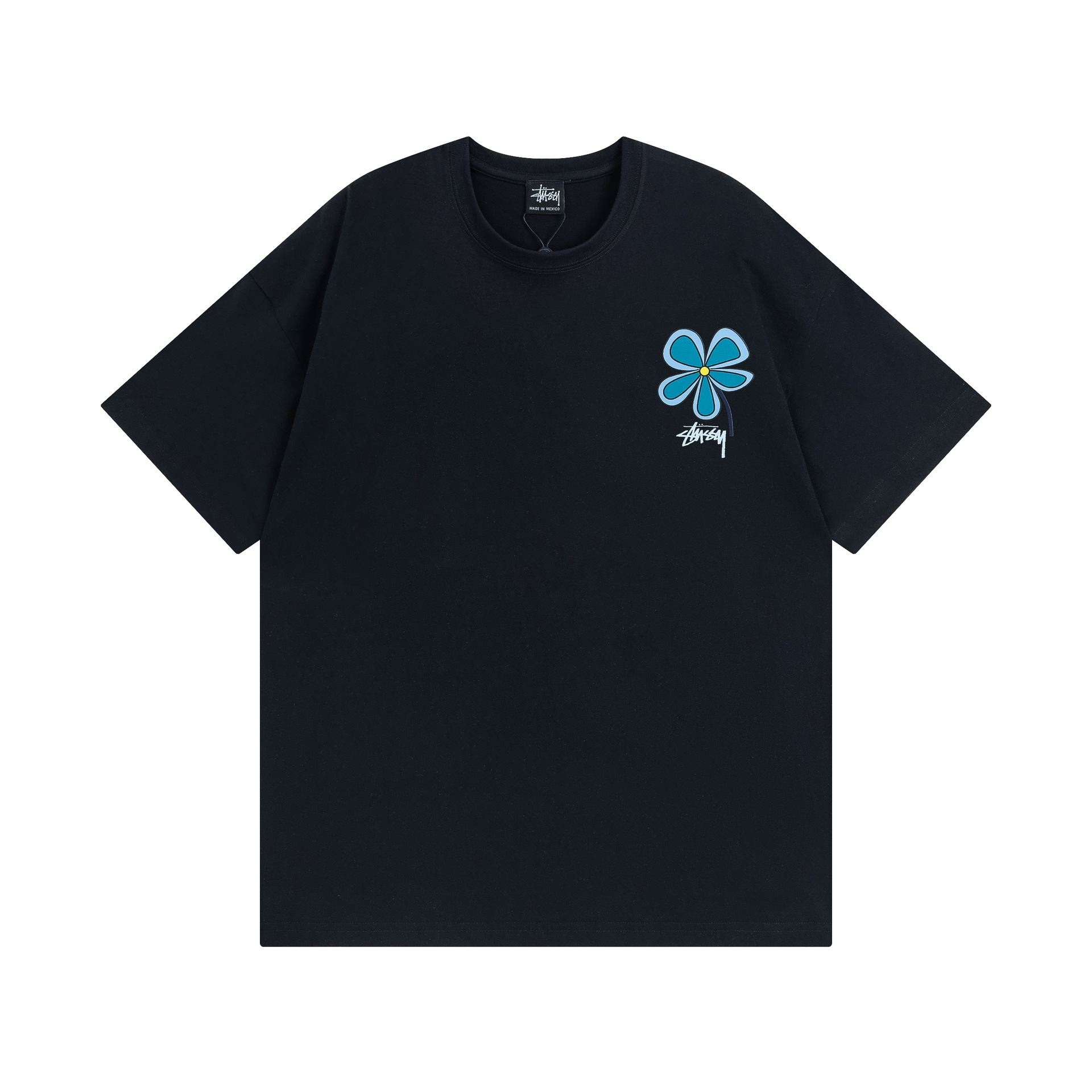 919 black