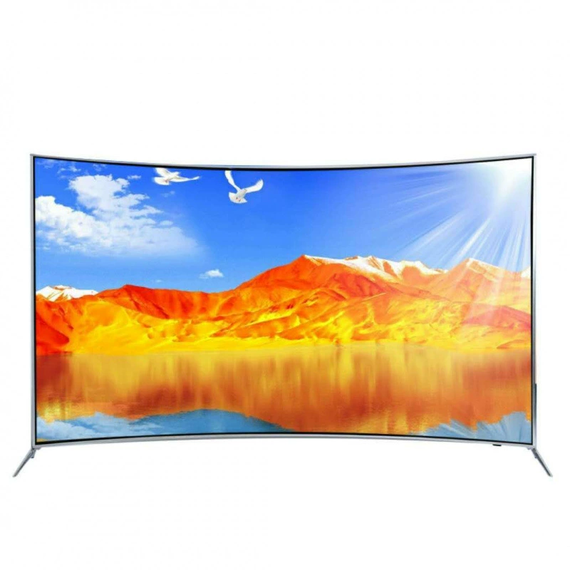 Взрывозащищённый Smart TV, 55"/50"/75"