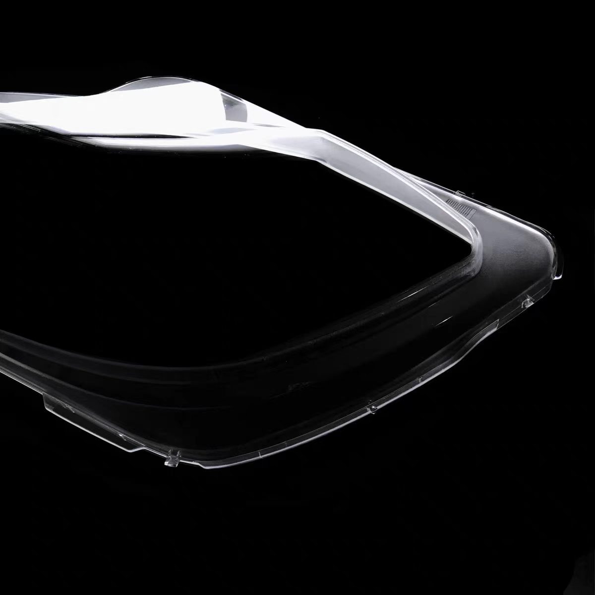 Suitable for Ferrari F12 headlight covers, 2013-2017 Ferrari F12 Berlinetta front headlight shell and faceplate