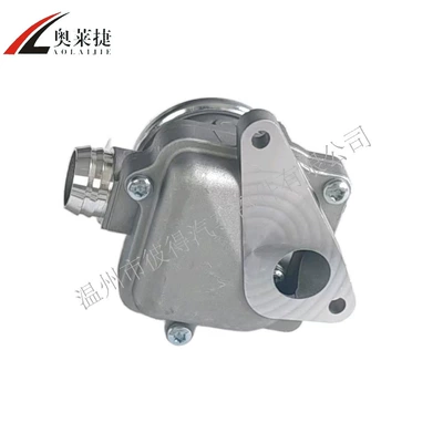 Other brake systems valve 0021407460