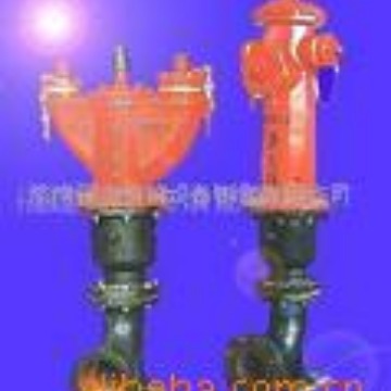 供应白象牌地上消火栓  消火栓