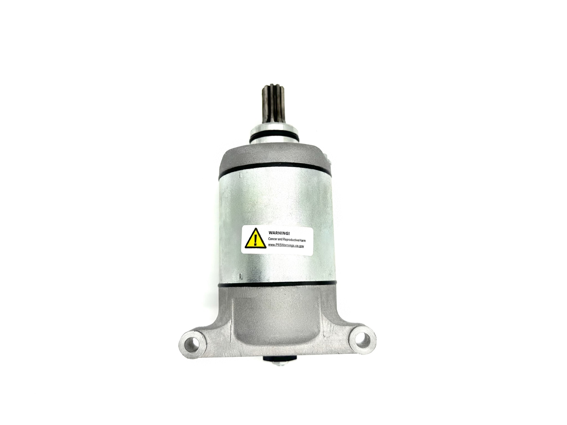 28P-81890-00-00 Starter Motor Motor 1957 Yamaha Yamaha 550 700 Grizzly