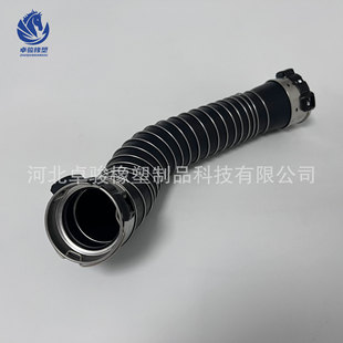 in stock OE 144633XN8A 14463-3XN8A intercooler hose for Nissan NV350 URVAN