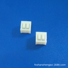 大量供应SAN端子 SAN胶壳 间距2.0 可以做线束 高品环保 优势单价