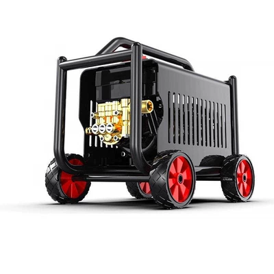 Car washing machine Commercial Use, Car Wash Shop, Farm
