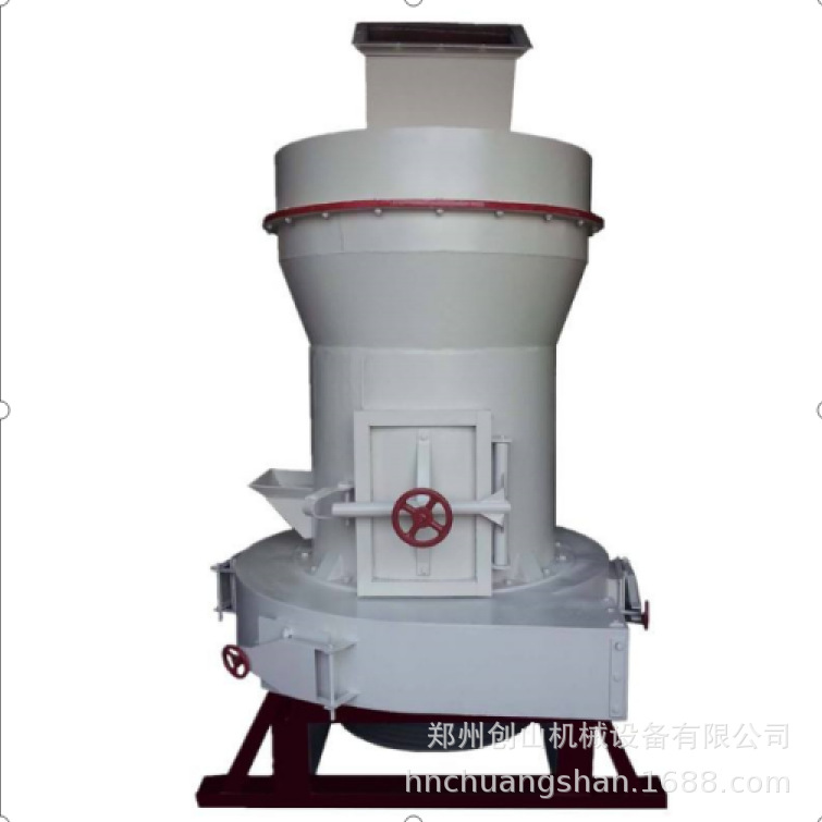 供应白灰粉磨机水泥粉磨机石灰石磨粉机 雷蒙磨 雷蒙磨粉机雷蒙机