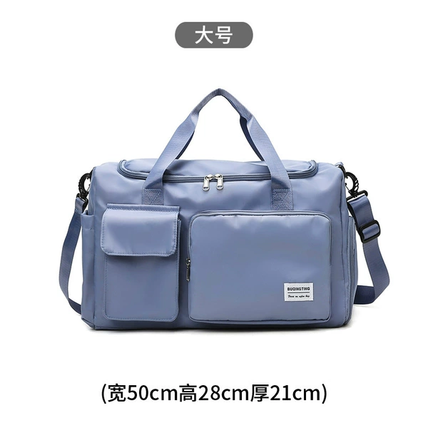 Fog blue