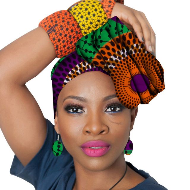 Dashiki-Women-Hair-Accessories